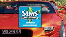 The Sims 3 Island Paradise Key generator for activation game - Updated July 12,2013