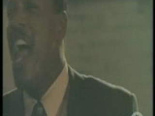 ALEXANDER O' NEAL- Criticize