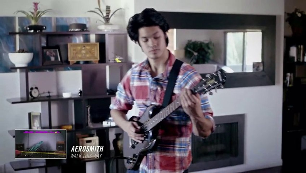 Rocksmith 2014 Edition | How It Works [EN]