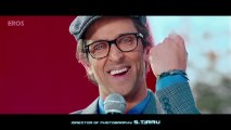 Everyone Has The Power Like Krrish | Krrish 3 | HD Dialogue Prom [2013]