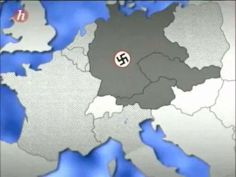 Histoire de comprendre - 24 de 80 - Rome 1943 la chute de Mussolini