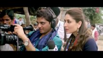 Ras ke Bhare Tore Naina Song Satyagraha _ Ajay Devgn, Kareena kapoor