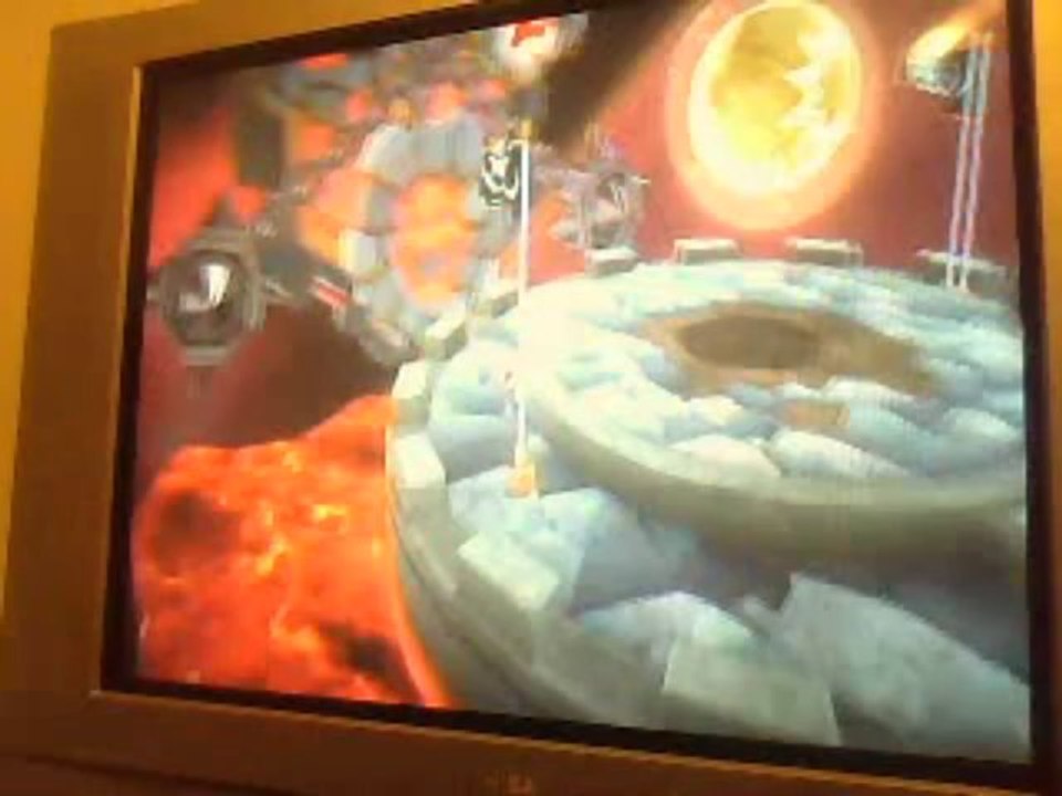 mg7 =episode fail 3
