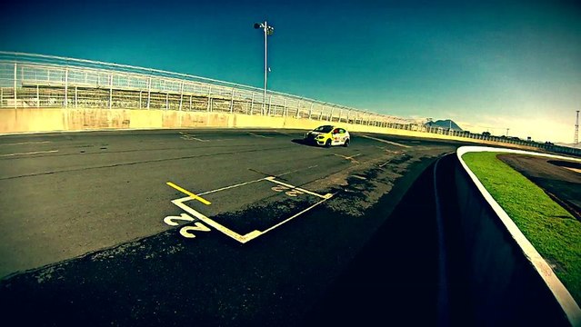 Fast Track 3er programa con Cesar Tiberio Jiménez