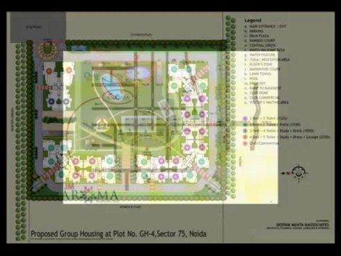 J M Aroma Resale 9910155922 , Resale J M Aroma Noida Flats