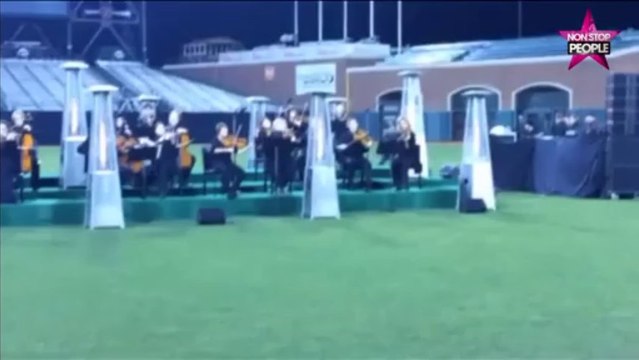 La demande en mariage de Kanye West à Kim Kardashian