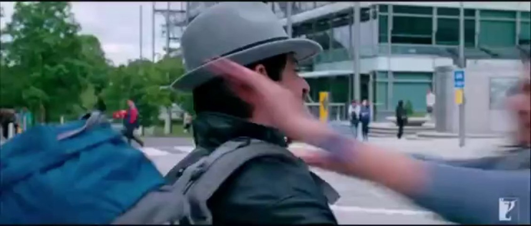 Jab Tak Hai Jaan 2012 [Download .torrent]