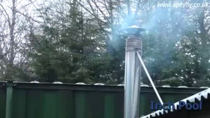 Speyfly.co.uk - River Tay Fishing Beat