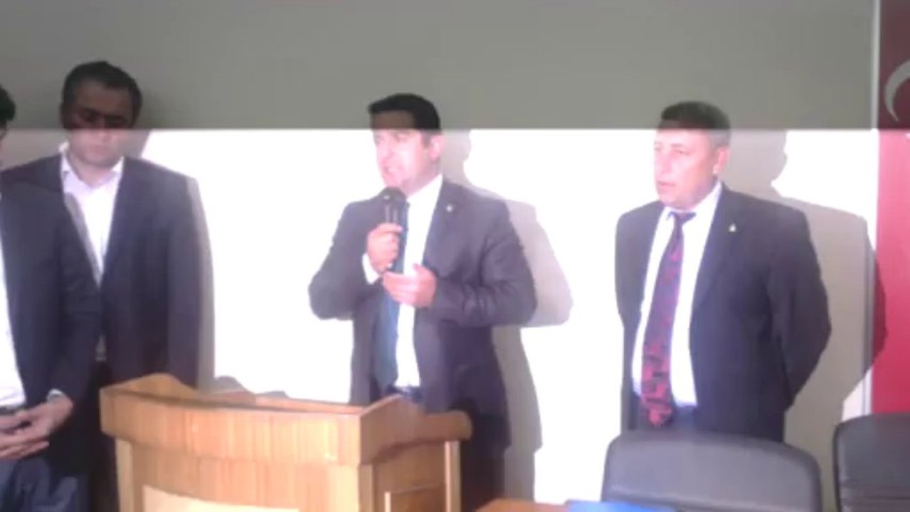 Hacı Karagöz adaylık başvurusu-1