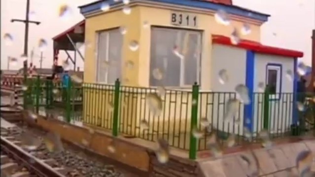 Two die and dozens injured in two train crashes in China