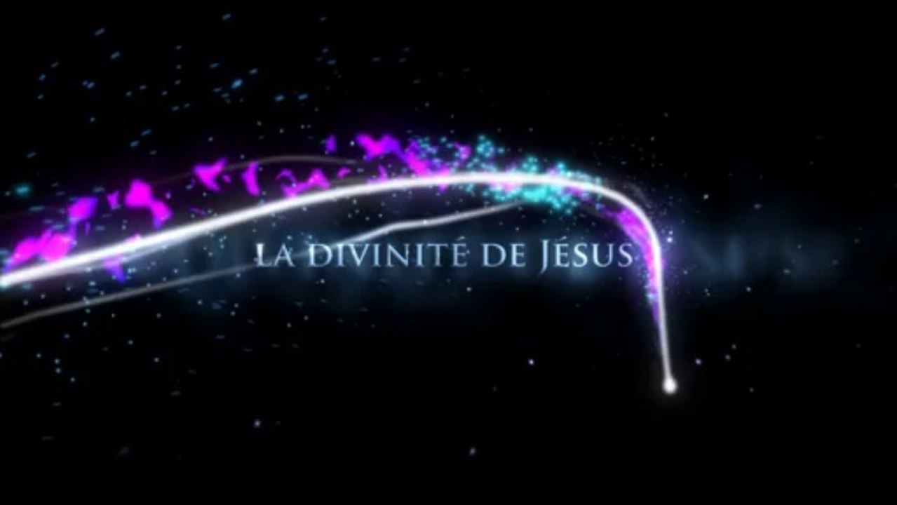 Reflexion sur le Christianisme