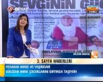 Ebru Gediz ile Yeni Baştan 24.10.2013 1.Kısım