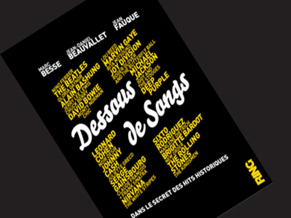 [CULTE] Dans le secret des hits planétaires