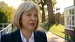 Theresa May welcomes Portuguese Madeleine McCann inquiry