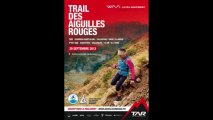 Trail des aiguilles rouges 2013