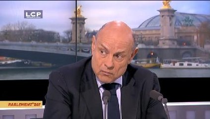 Parlement’air - L’Info : Journal du jeudi 24 octobre 2013