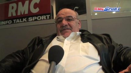 Roger Hairabedian