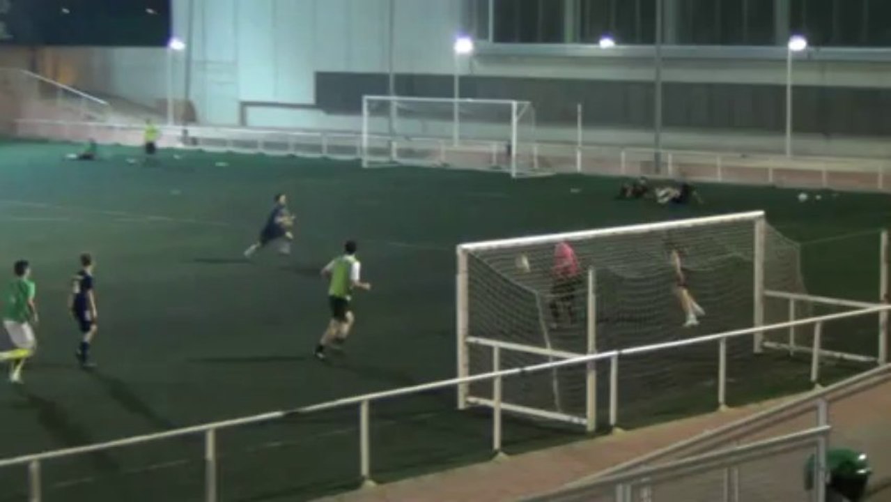pl J4: La Taberna De Moe 3-1 Omaha CF
