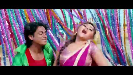 Jhal Legechey Full Video Song HD _ Ganesh Talkies Bengali Movie Songs