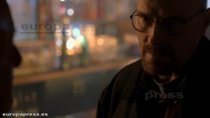 Bryan Cranston de Breaking Bad pone voz al nuevo iPad Air