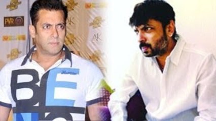 OMG! Sanjay Leela Bhansali Calls Salman A Fakir