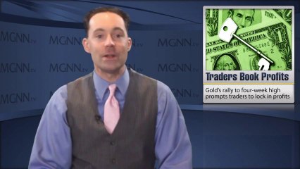 Merit Gold News Network - October 23, 2013