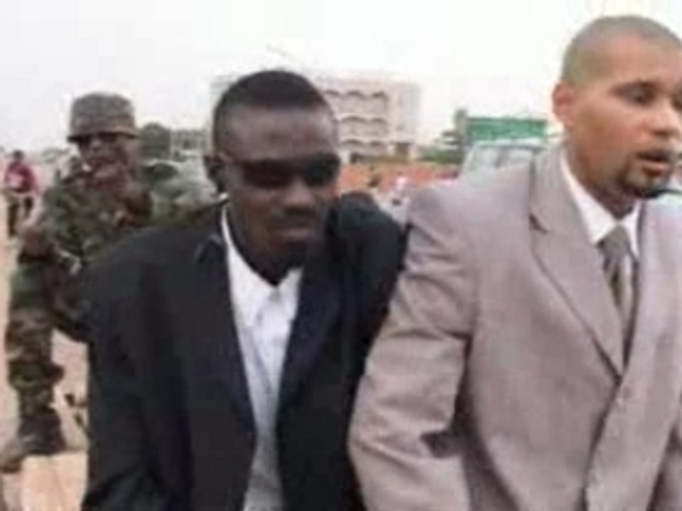 Smockey - Votez pour moi