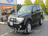 Best Dealership to buy a Ford Escape Bellevue, WA | Best Ford Escape Dealer Bellevue, WA