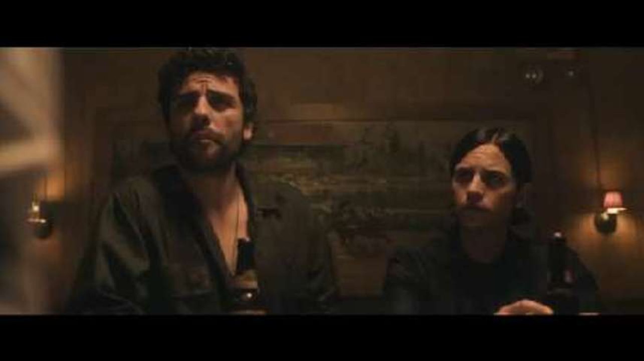 Revenge for Jolly - Trailer (Deutsch) HD