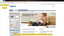 Générateur Paypal Gratuit - Comment Pirater Paypal  by Team fresHack[2013][HD]