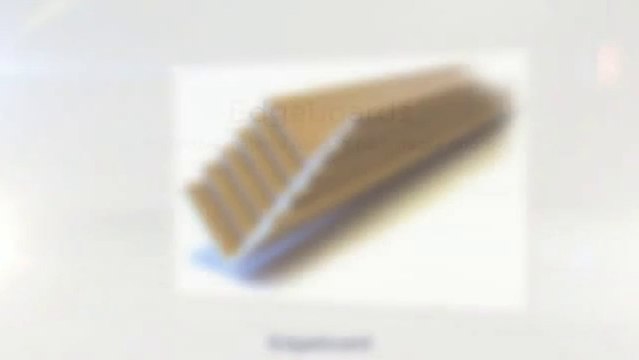 Transport Packaging Materials - Eltete Middle East