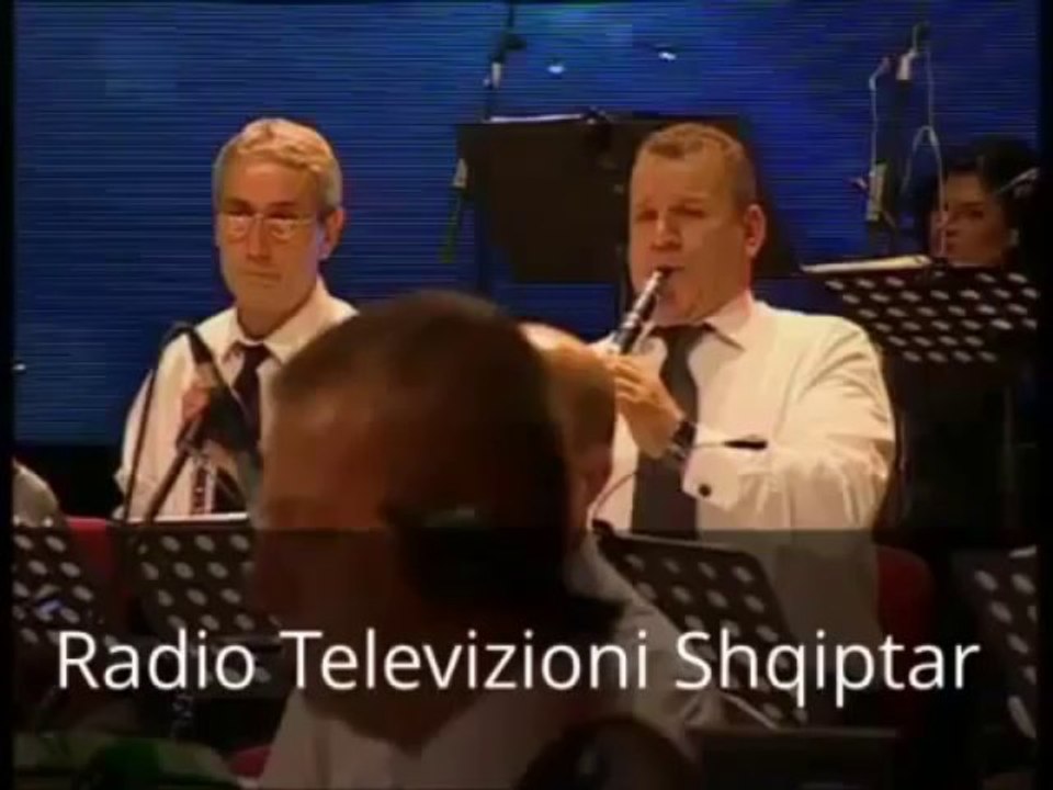 Frederik Ndoci - Per mu paska kene kismet