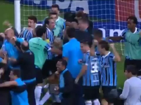 Tο χαμένο πέναλτι του Πάτο