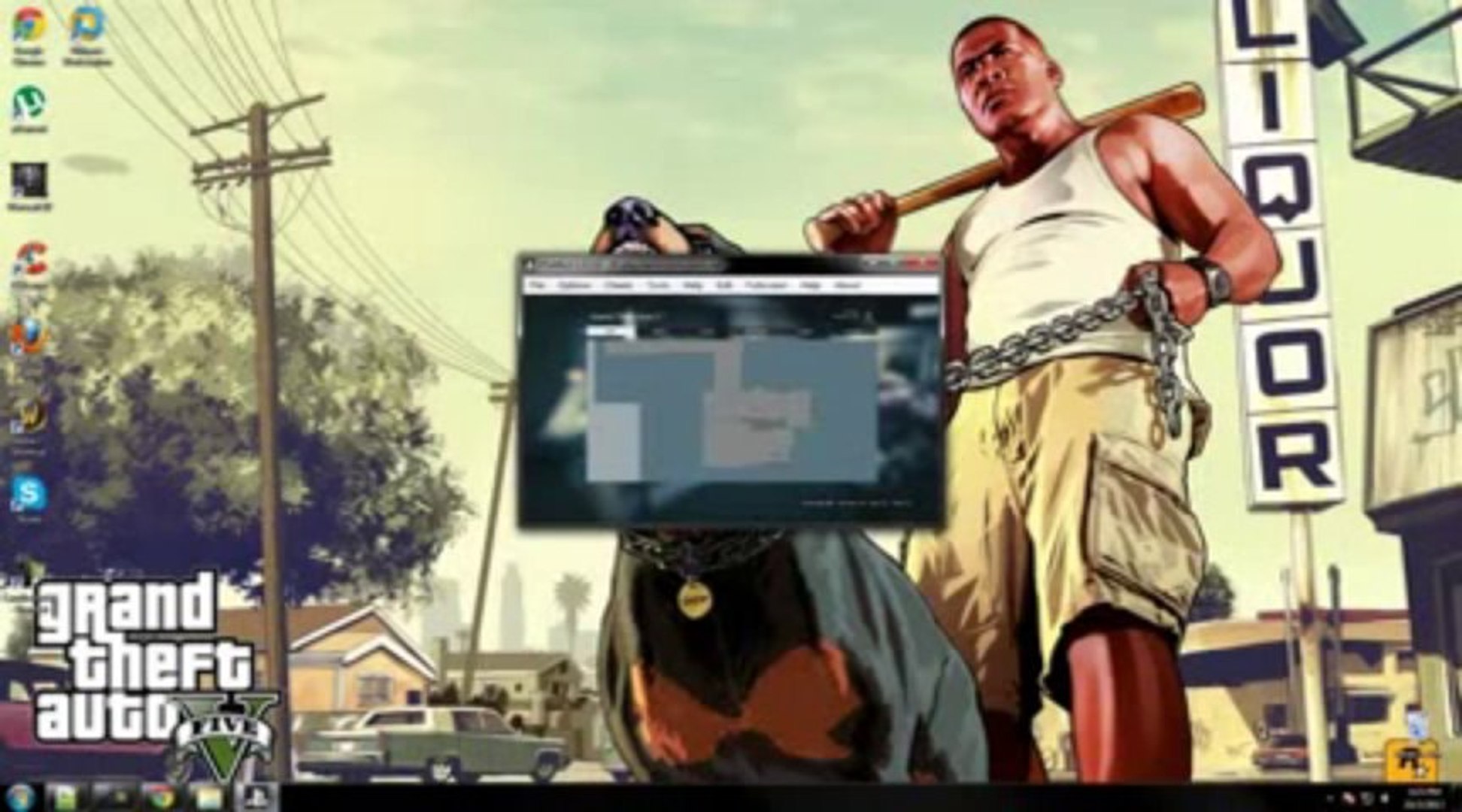 PS3 Emulator Playstation 3 Emulator for PC running GTA 5 - video Dailymotion