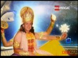 Jai Shri Krishna (Big Magic) 24th October 2013 Video Watch