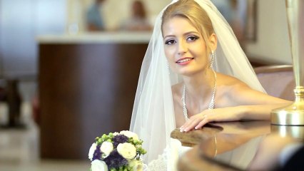 HighLight Wedding Lavinia & Alex by www.7ARTs.ro