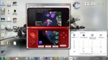 Nintendo 3DS Emulator  WinXP Win7  Download link