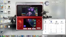 Nintendo 3DS Emulator  WinXP Win7  Download link1