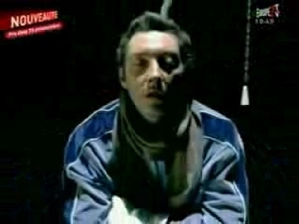 Fatal bazooka - Fous ta cagoule