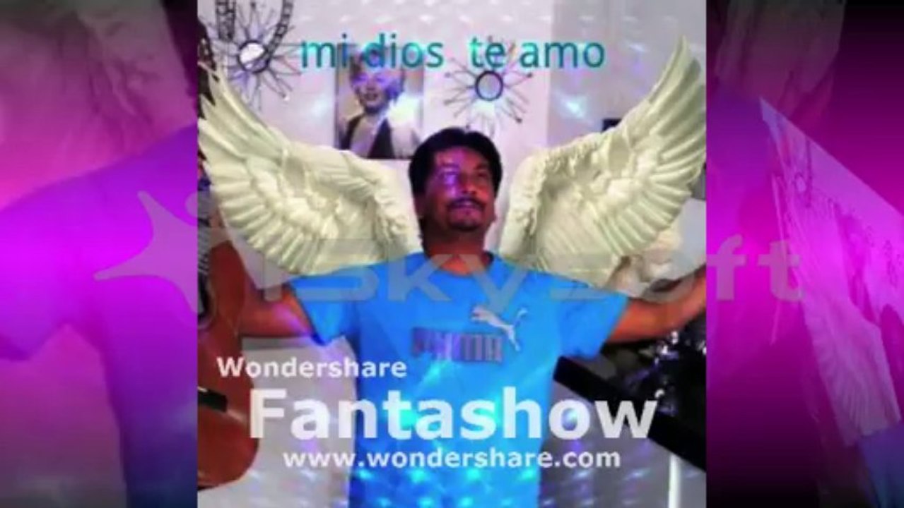 FLACO CHRISTIANO 2013