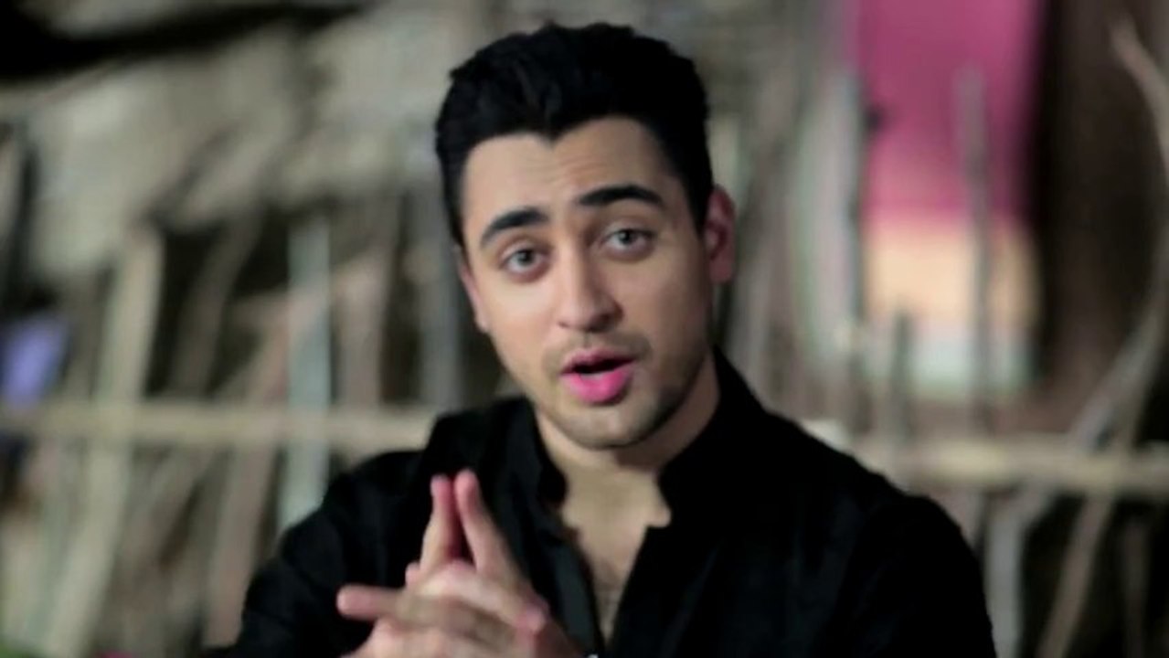 Dhat Teri Ki HD Video Song Teaser Gori Tere Pyaar Mein [2013]