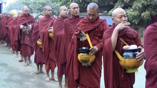 Tourisme et vacances à Mandalay (Myanmar / Birmanie)