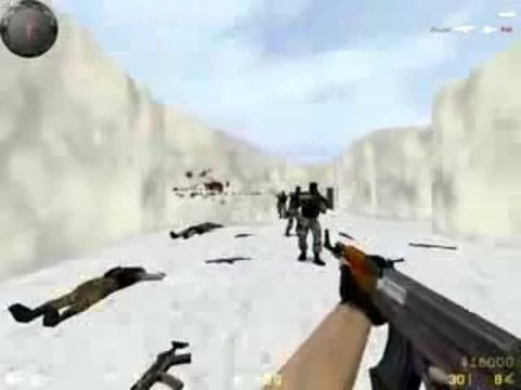 Counter Strike 1.6 Hack ™ Pirater ™ Link In Description 2013 - 2014 Update