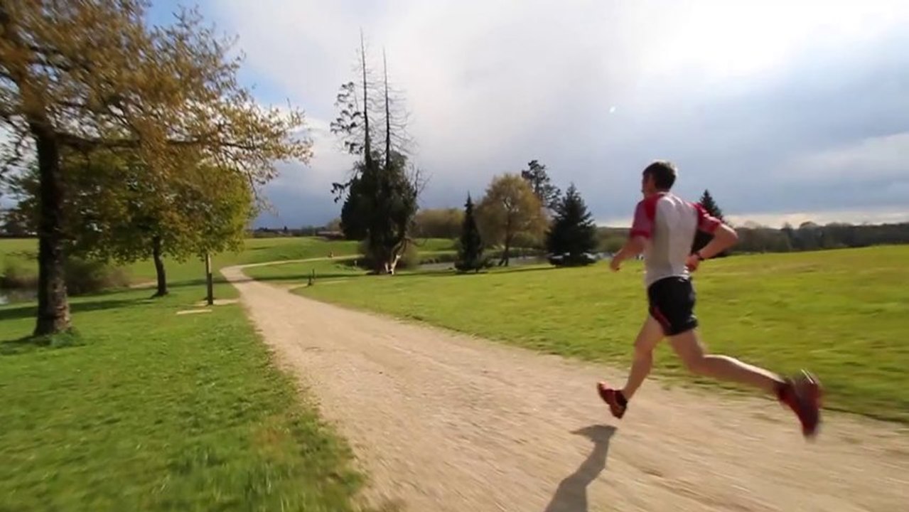 Le cardiofréquencemètre (1/2)