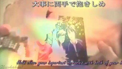 LIFE ライフ Full MEP