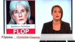 Top : Manuel Valls Flop : Kathleen Sebelius