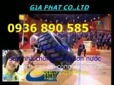 THỢ CHỐNG THẤM NHÀ TẠI TPHCM || 0907 323053