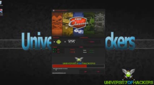 ▶ CSR Classics Hack | Pirater [Link In Description] Android iOS