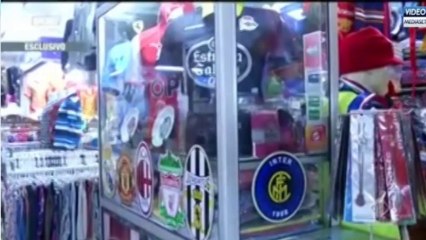 Nicola #Ventola idolo di Tohir nuovo proprietario dell'Inter