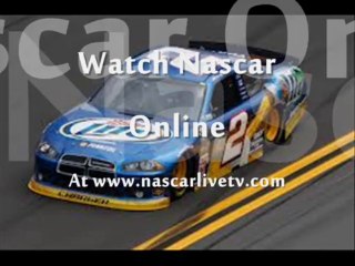 nascar in Martinsville Speedway live stream